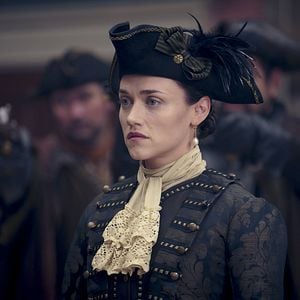 Fotoğraf Renegade Nell