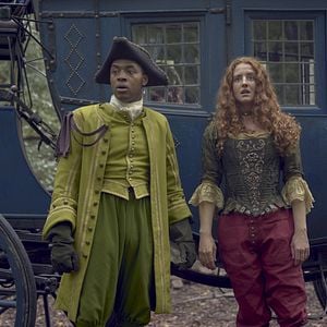 Fotoğraf Renegade Nell