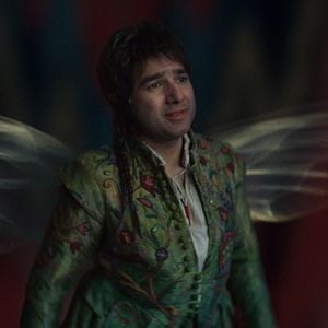 Fotoğraf Renegade Nell