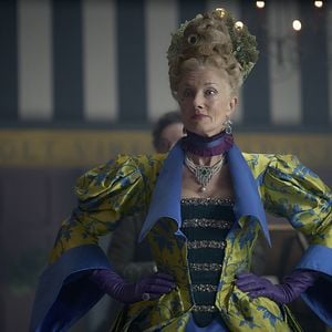 Fotoğraf Joely Richardson