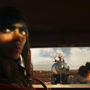 Fotoğraf Furiosa: Bir Mad Max Destanı