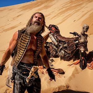 Fotoğraf Furiosa: Bir Mad Max Destanı