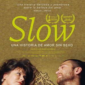 Fotoğraf Slow
