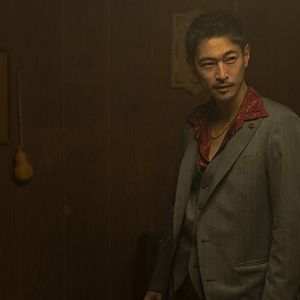 Fotoğraf Yôsuke Kubozuka