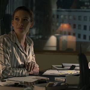 Fotoğraf Rachel Keller