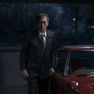 Fotoğraf Tokyo Vice