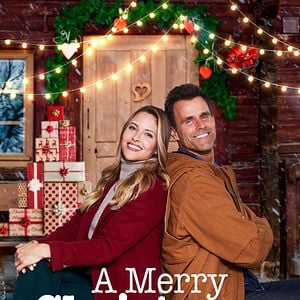Fotoğraf A Merry Christmas Wish