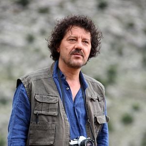 Fotoğraf Nefes: Yer Eksi İki