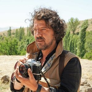 Fotoğraf Nefes: Yer Eksi İki