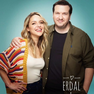 Fotoğraf Erdal ile Ece