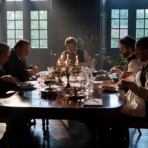 Fotoğraf Şeflerin Aşkı