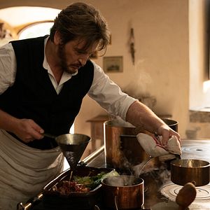 Fotoğraf Şeflerin Aşkı