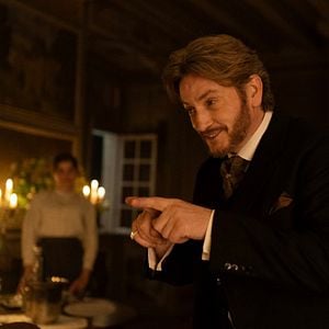 Fotoğraf Şeflerin Aşkı