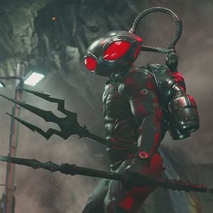 Fotoğraf Aquaman ve Kayıp Krallık