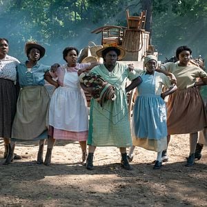 Fotoğraf Danielle Brooks