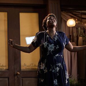 Fotoğraf Fantasia Barrino