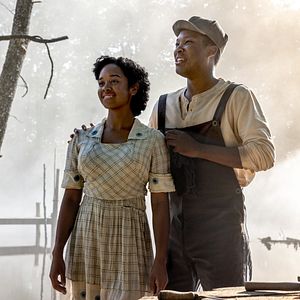 Fotoğraf Corey Hawkins