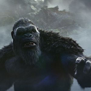 Fotoğraf Godzilla ve Kong: Yeni İmparatorluk