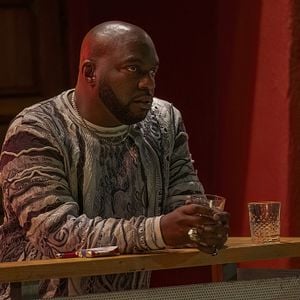 Fotoğraf Omar J. Dorsey