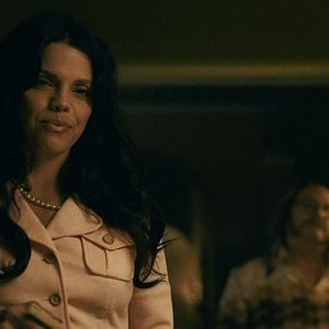 Fotoğraf Vanessa Ferlito