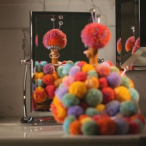 Fotoğraf Tavuklar Firarda: Kurtarma Operasyonu