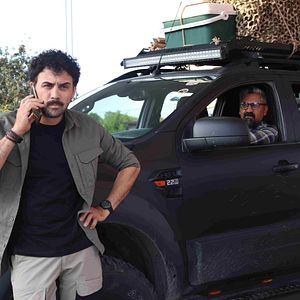 Fotoğraf Afacanlar Kampta