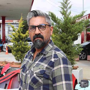 Fotoğraf Afacanlar Kampta