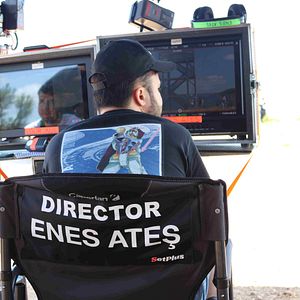 Fotoğraf Afacanlar Kampta