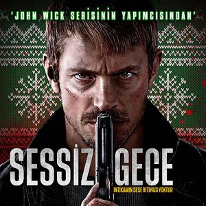 Fotoğraf Sessiz Gece