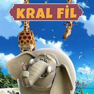 Fotoğraf Kral Fil