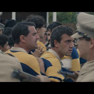 Fotoğraf Zaferin Rengi