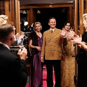 Fotoğraf Robert Stadlober