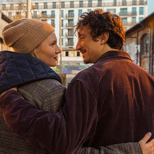 Fotoğraf Laurence Rupp