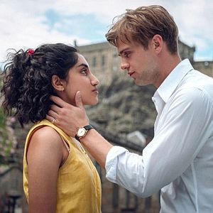 Fotoğraf Ambika Mod