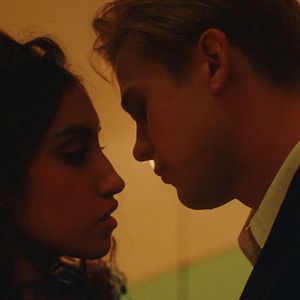 Fotoğraf Ambika Mod