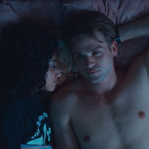 Fotoğraf Leo Woodall