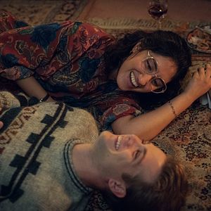 Fotoğraf Ambika Mod