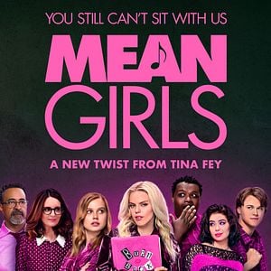 Fotoğraf Mean Girls