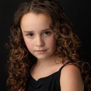 Fotoğraf Alexis Rae Forlenza