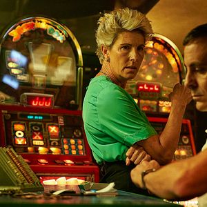 Fotoğraf Tamsin Greig