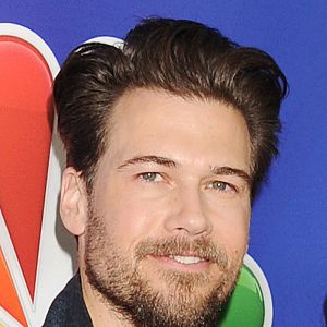 Fotoğraf Nick Zano