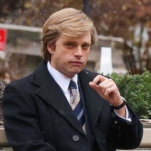 Fotoğraf Trump'ın Hikayesi