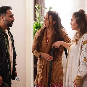 Fotoğraf Benim Güzel Ailem