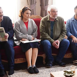 Fotoğraf Benim Güzel Ailem