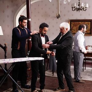 Fotoğraf Benim Güzel Ailem