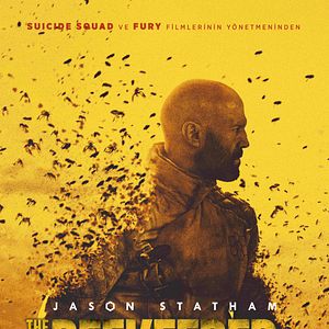 Fotoğraf Arıcı: Ölüm Kovanı