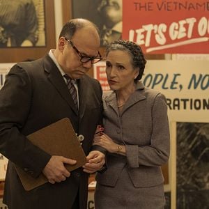 Fotoğraf Bebe Neuwirth