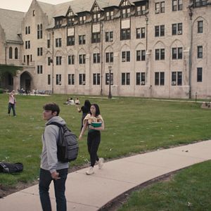 Fotoğraf The Unseen