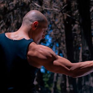 Fotoğraf El Puño del Cóndor