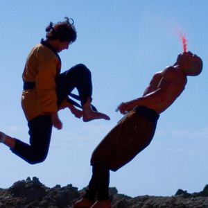 Fotoğraf El Puño del Cóndor